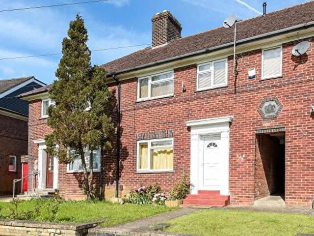 Apartment for rent in Sunnymead, The Slade
