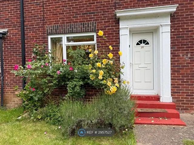 Apartment for rent in The Slade, Oxfordshire