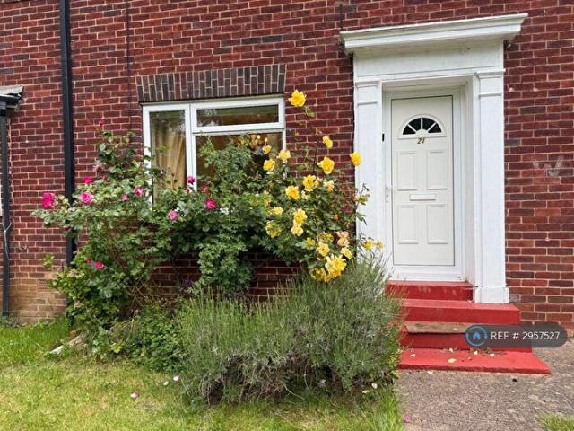 Apartment for rent in The Slade, Oxfordshire