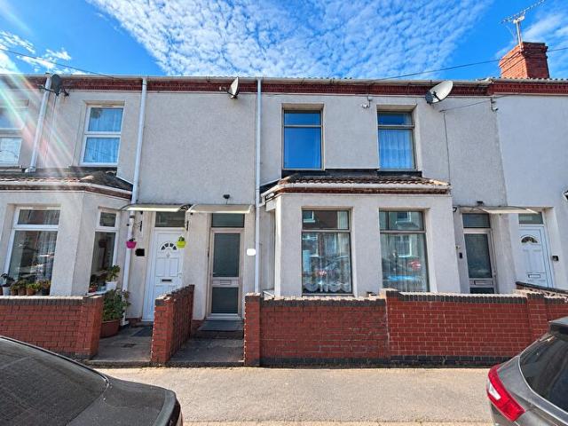 Apartment for rent in Hillfields, West Midlands