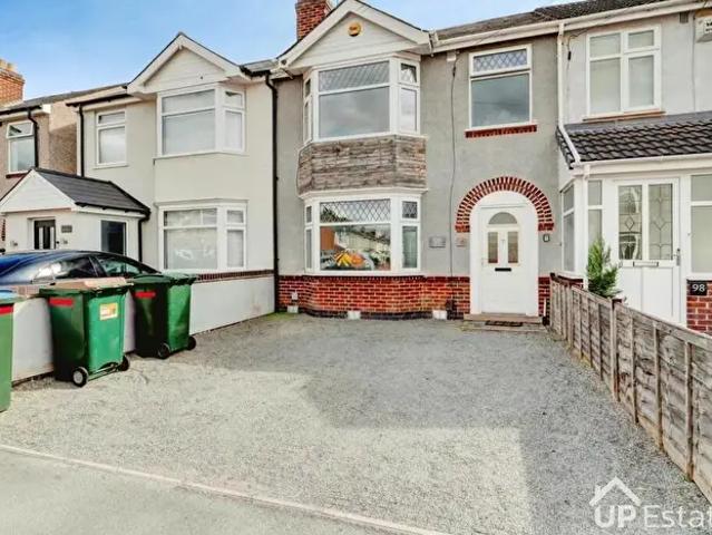 Apartment for rent in Wyken, Coventry