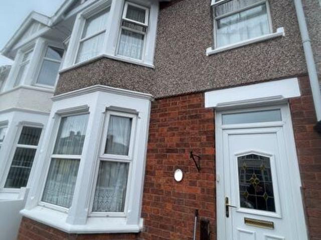 Apartment for rent in Upper Stoke, West Midlands