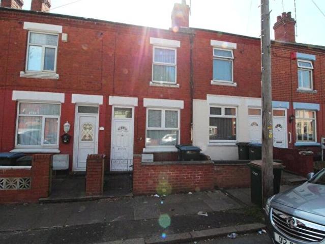 Apartment for rent in Radford, West Midlands