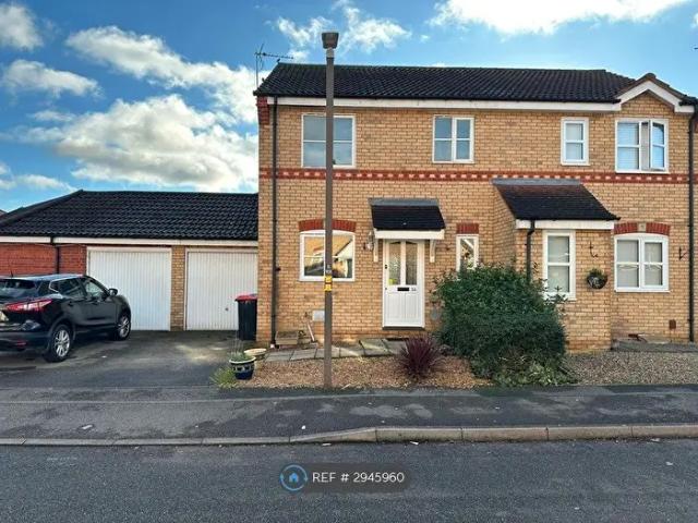 Apartment for rent in Monkston Park, Milton Keynes