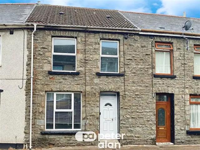 Apartment for rent in Aberaman North, Aberaman