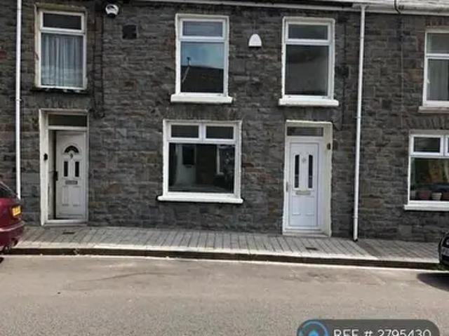 Apartment for rent in Treherbert, Blaenrhondda