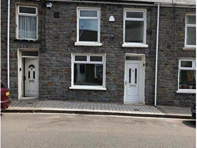 Apartment for rent in Treherbert, Rhondda