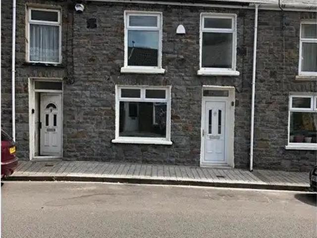 Apartment for rent in Treherbert, Blaenrhondda