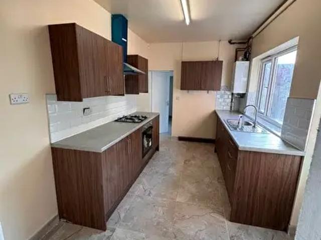 Apartment for rent in Nechells, Birmingham
