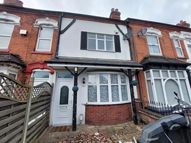 Apartment for rent in Acocks Green, West Midlands