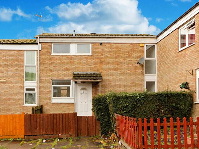 Apartment for rent in Wendel View, Wellingborough