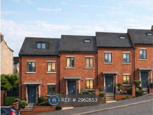 Apartment for rent in St David's, Kingsthorpe