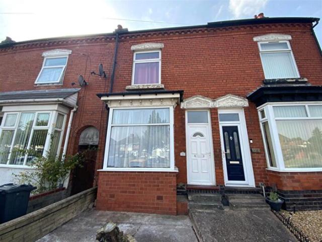Apartment for rent in Yardley, West Midlands