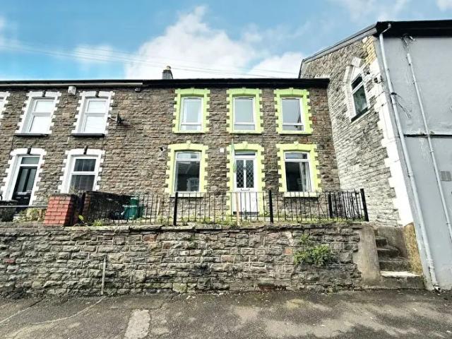 Apartment for rent in Ynyshir