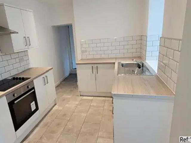 Apartment for rent in Abercynon