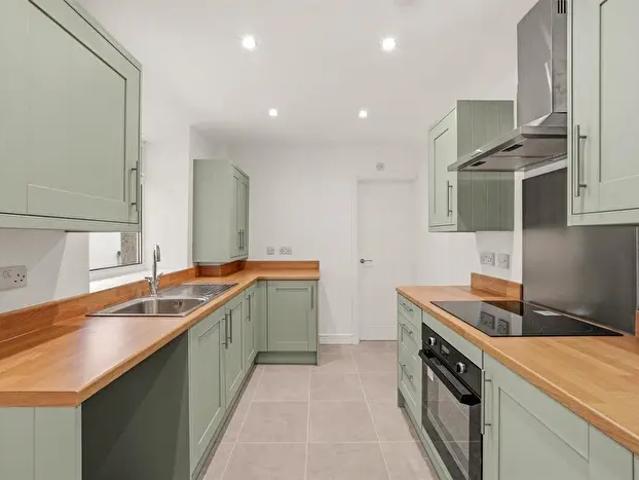 Apartment for rent in Treorchy