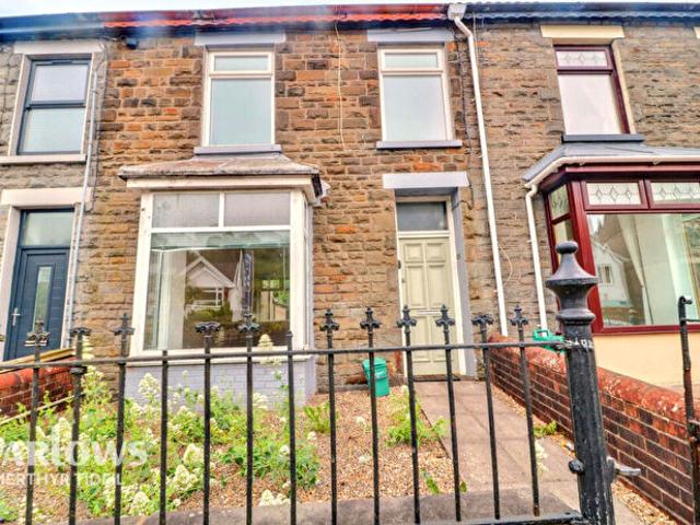 Apartment for rent in Treorchy, Cwmparc