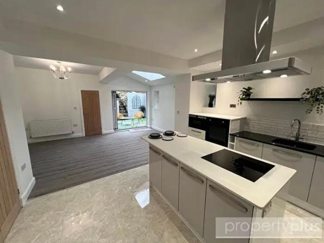 Apartment for rent in Treorchy