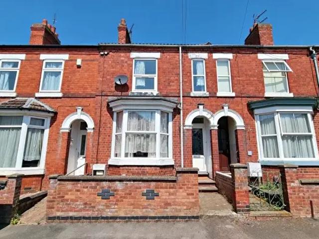 Apartment for rent in Burrow's Bush, Wellingborough