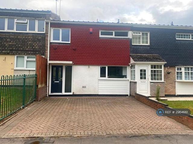 Apartment for rent in Coleshill, West Midlands