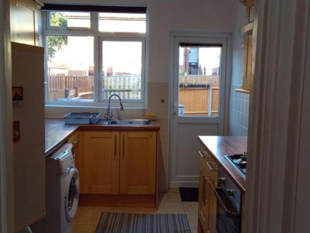 House for rent in London Borough of Croydon, Greater London