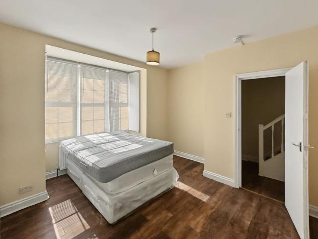 House for rent in London Borough of Haringey, Greater London