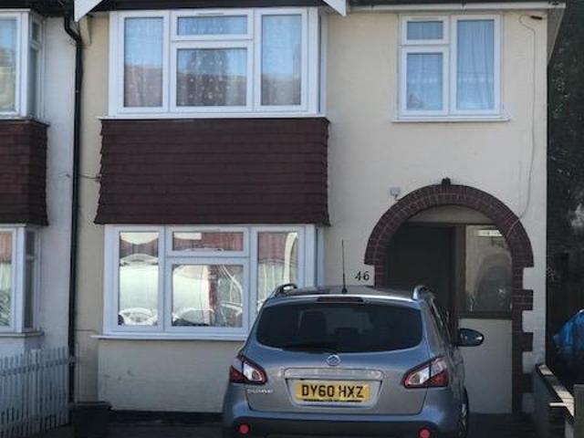 House for rent in London Borough of Croydon, Purley
