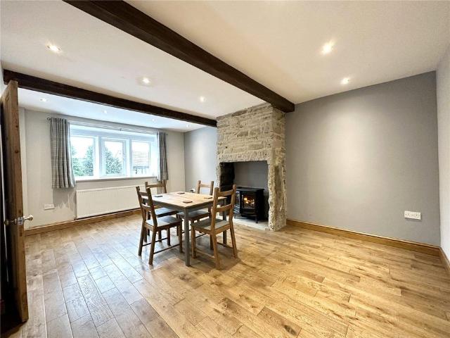 House for rent in Lindley, Kirklees