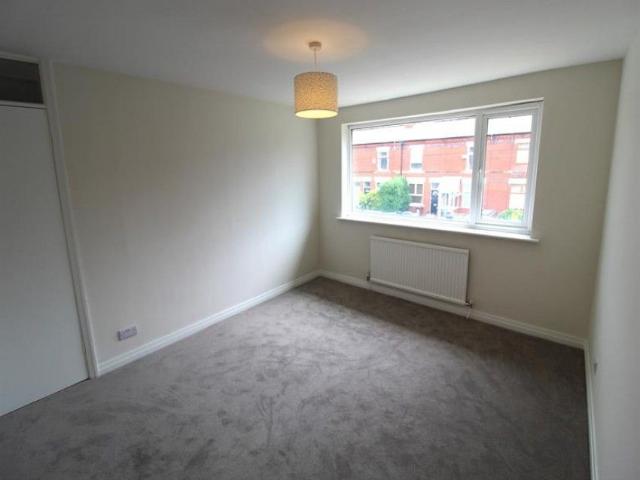 House for rent in Heaton Norris, Greater Manchester