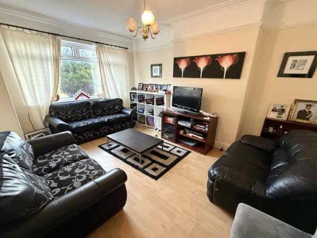 House for rent in Trafford Park, Greater Manchester