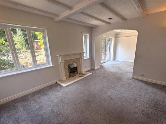 House for rent in Holmes Chapel
