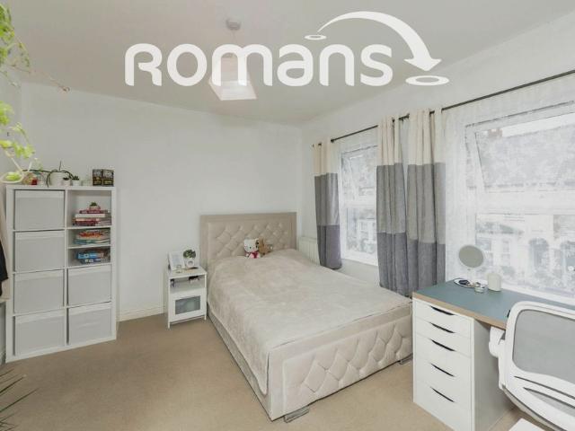 House for rent in Whitley, Reading