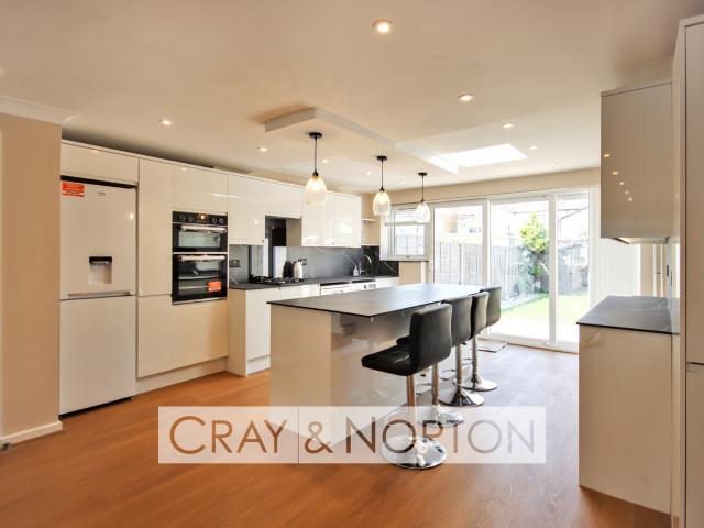 House for rent in London Borough of Croydon, Greater London