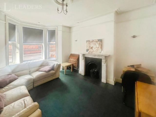 House for rent in New Zealand, Mackworth