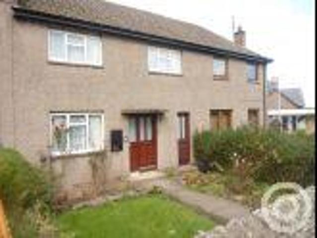 House for rent in Gallowshade, Forfar
