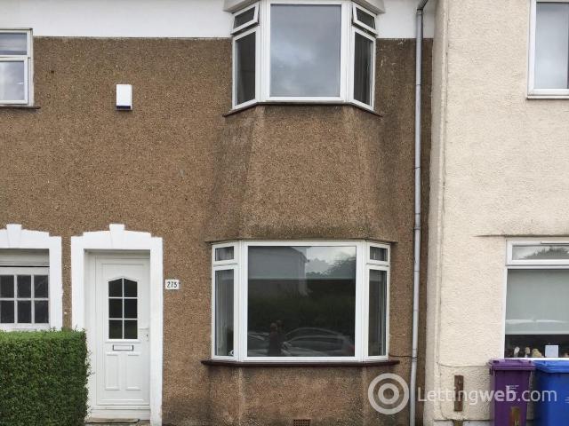 House for rent in Old Drumchapel, Scotland