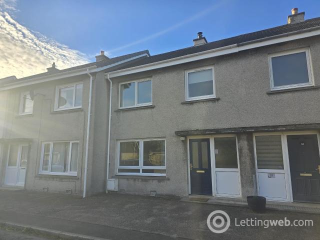 House for rent in Rothes, Moray
