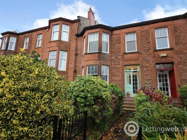 House for rent in New Cathcart, Muirend
