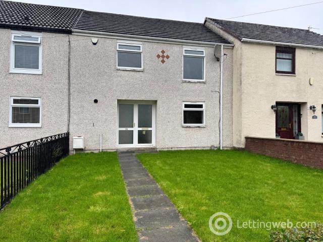 House for rent in Swinton, Scotland