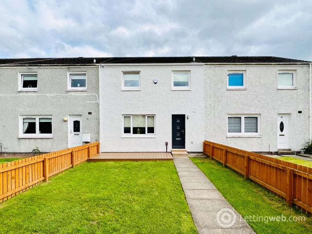 House for rent in Moorlands, Uddingston