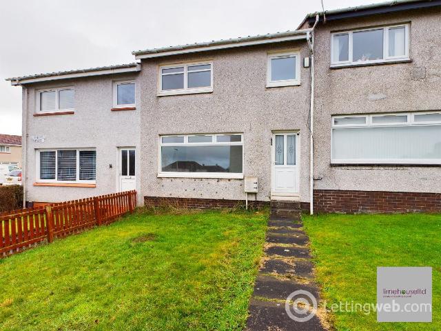 House for rent in Carluke, Scotland