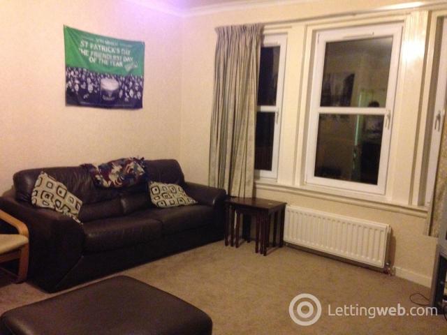 House for rent in Cambuskenneth, Scotland