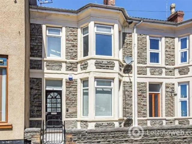 House for rent in Feckenham, City Of Bristol