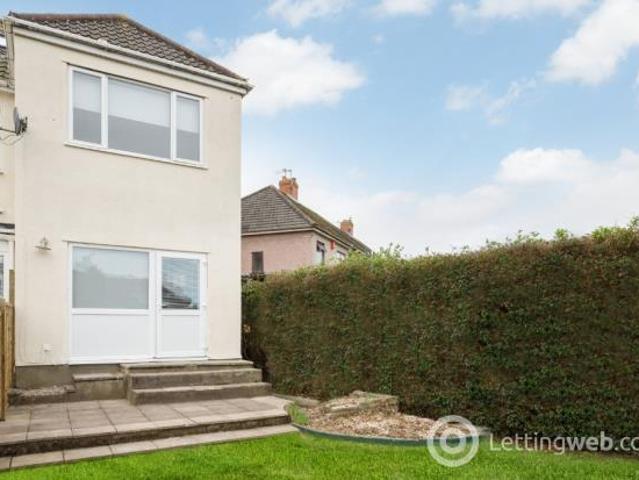 House for rent in Feckenham, City Of Bristol