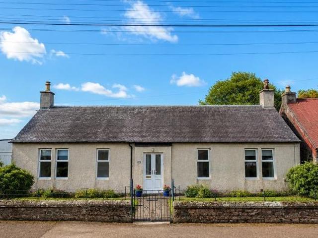 House for rent in Thankerton, Scotland