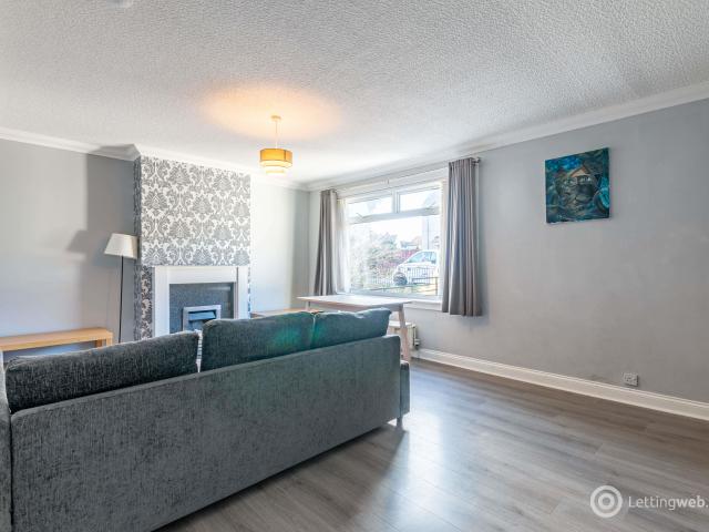 House for rent in Niddrie, City of Edinburgh