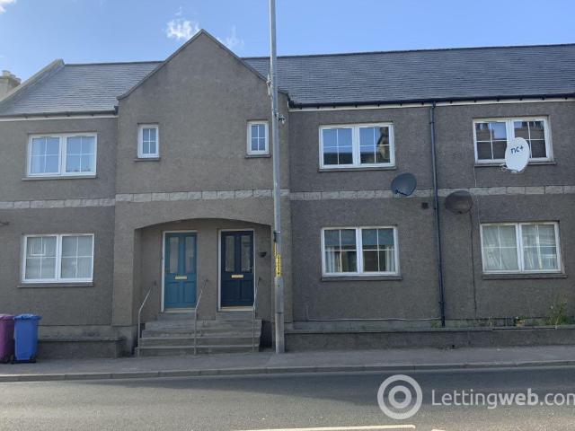 House for rent in New Keith, Keith
