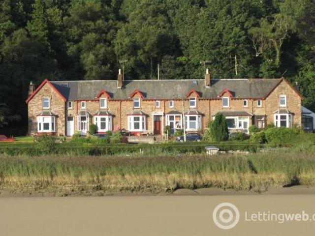 House for rent in Glencaple, Scotland