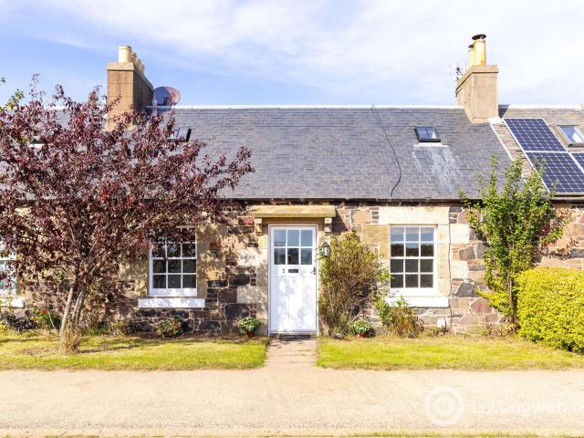 House for rent in Scotland