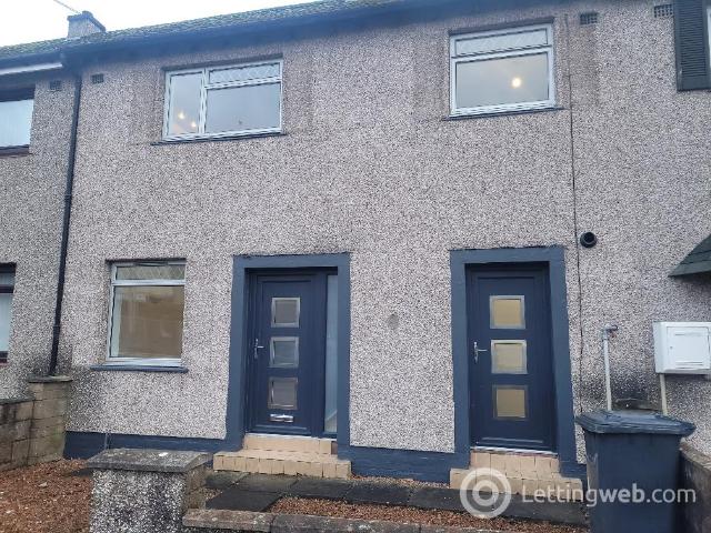 House for rent in Fintry, Scotland